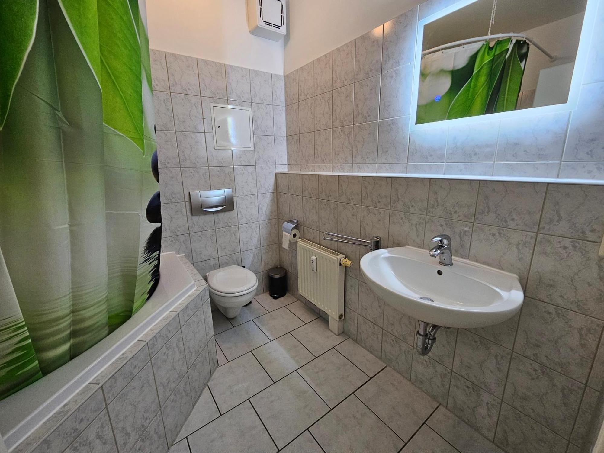 Be My Guest In Stadtfeld Magdeburg Exterior photo